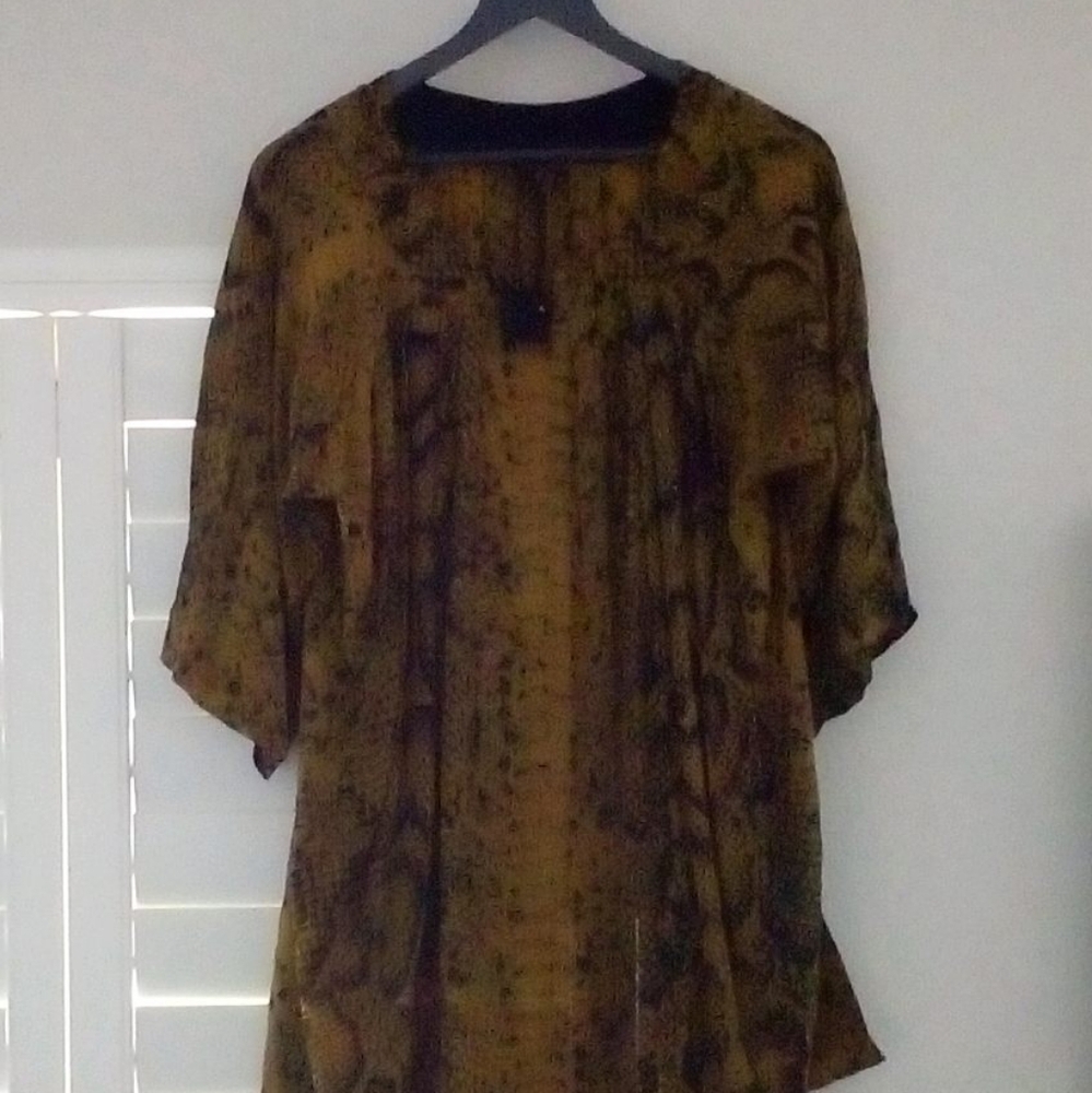 Proenza shouler top